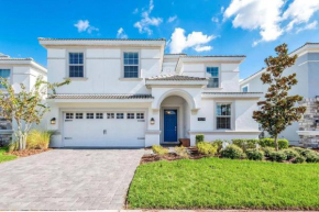 Luxury Champions gate 8Br Villa Champions Gate